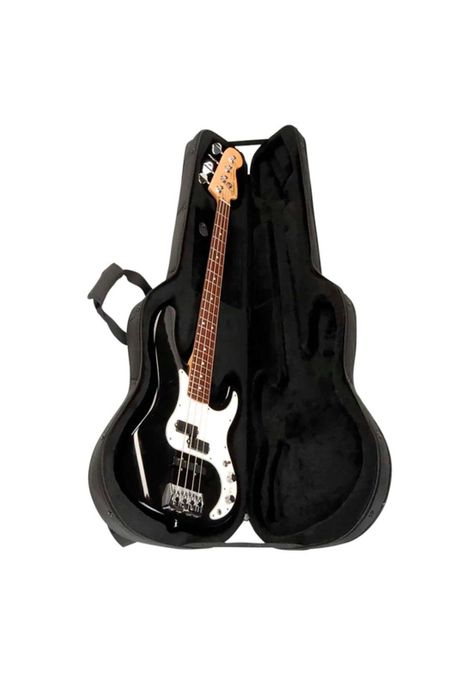 Case Bajo Eléctrico Skb SoftCase (PBass/JBass) 1SKB-SCFB4-0