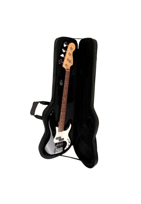 Case Bajo Eléctrico Skb SoftCase (PBass/JBass) 1SKB-SCFB4-2