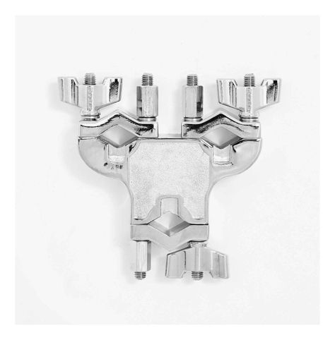Clamp Múltiple Para Batería (3 Vías) Sc-4429 Gibraltar-0