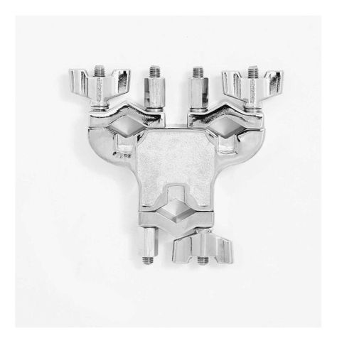 Clamp Múltiple Para Batería (3 Vías) Sc-4429 Gibraltar-1