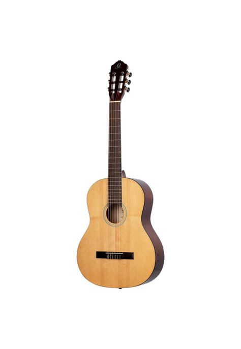 Guitarra Clasica Ortega (C.Nylon) Student Series RST5-0