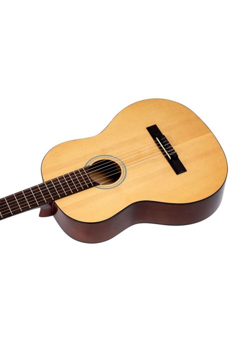 Guitarra Clasica Ortega (C.Nylon) Student Series RST5-6