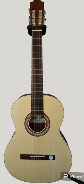 Guitarra clasica estudio española Camps Sinfonia-1