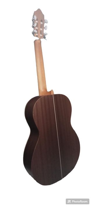 Guitarra clasica estudio española Camps Sinfonia-2