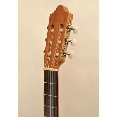 Guitarra clasica estudio española Camps Sinfonia-3