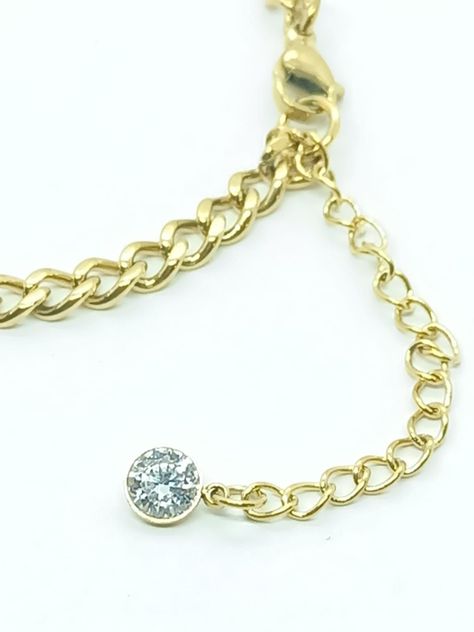 Tobilleras eslabones Pulseras Tobillo Ajustable Bohemia enchapada en oro 18k-5