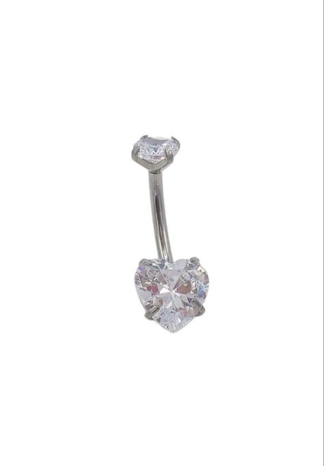 Piercing Ombligo G23 Titanio ASTM F136-4