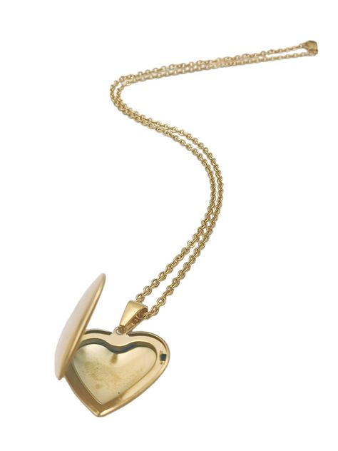 Camafeo Relicario con forma de Corazón Love/Amor  Guardafoto Guardapelo -6