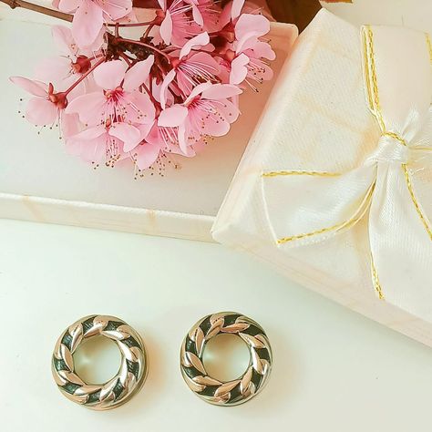 Aros Expansores Oreja Estiradores 18mm Acero Tunel Plug Punk-3