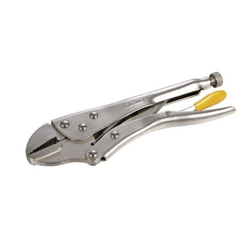 Alicate caiman boca recta 10" -0