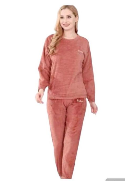 Pijama 2 piezas Mujer -1