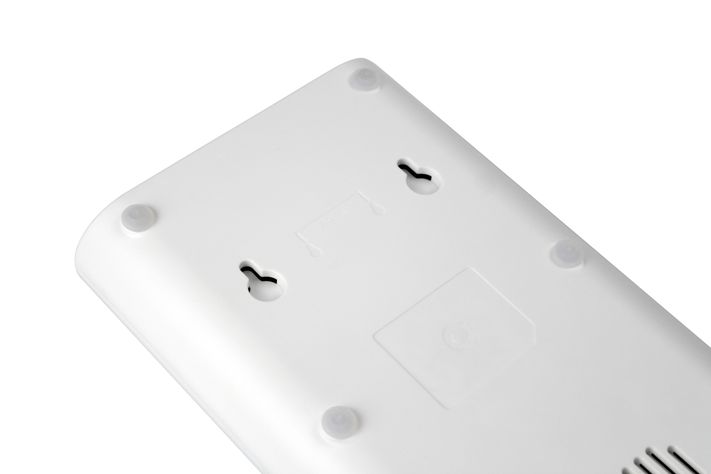 Generador de Ozono e Ionizador doméstico digital -6
