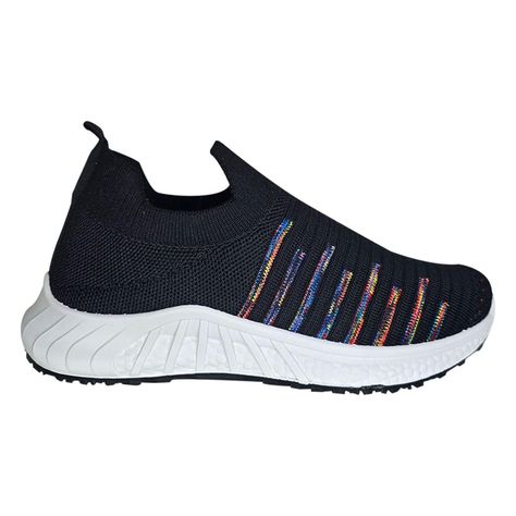Zapatilla Deportiva Para Mujer Comoda Con Estilo 7587-0