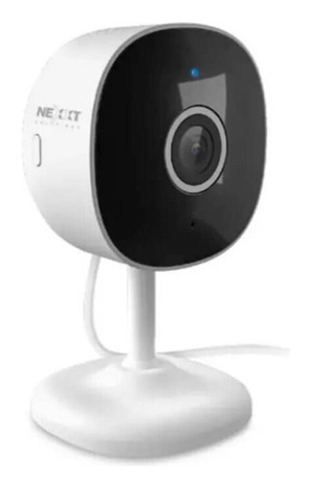 Camara Ip Interior Nexxt Wifi Full Hd Con Mic Alexa - Google-0
