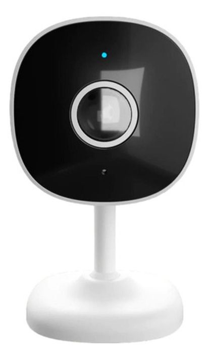 Camara Ip Interior Nexxt Wifi Full Hd Con Mic Alexa - Google-1