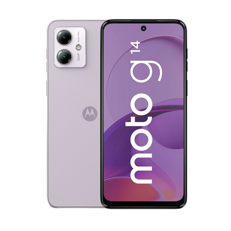 Celular Moto G14 4+128-0