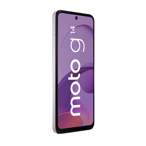 Celular Moto G14 4+128-3