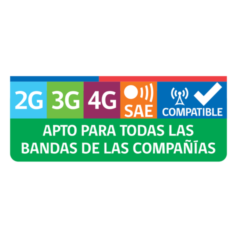 Celular Moto G14 4+128-8