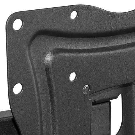 Soporte LED 13' a 46' Artic Hasta 35Kg KlipXtreme KPM-875 Negro-2