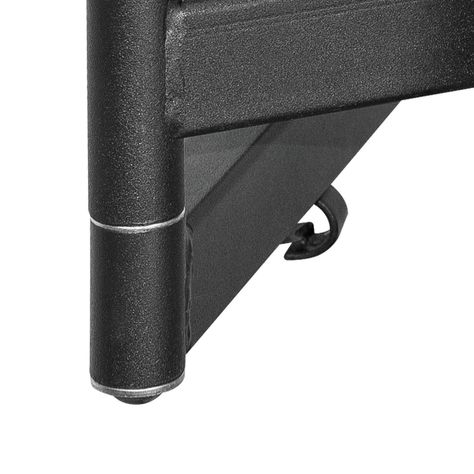 Soporte LED 13' a 46' Artic Hasta 35Kg KlipXtreme KPM-875 Negro-4
