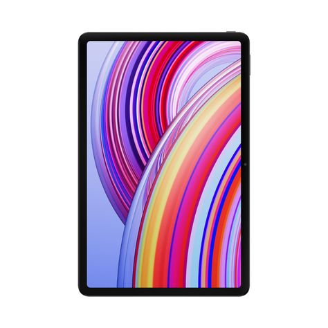 Redmi Pad Pro Graphite Gray 8G RAM 256G ROM-0