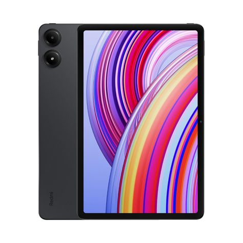 Redmi Pad Pro Graphite Gray 8G RAM 256G ROM-3