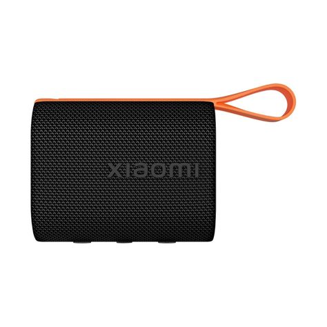 Parlante Portátil Xiaomi Sound Pocket-0