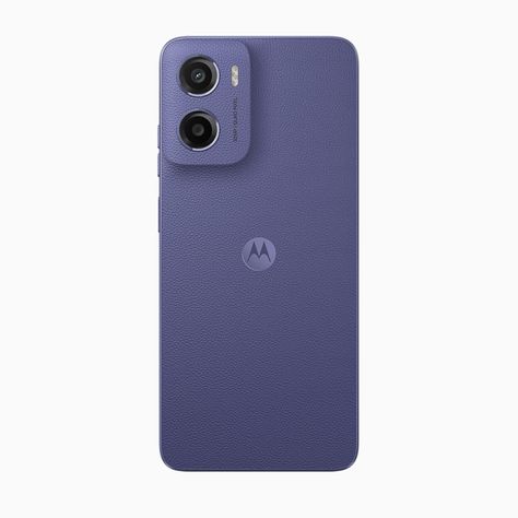 Motorola Moto E15 2+64GB Purple-4