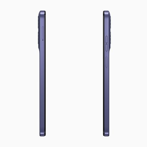 Motorola Moto E15 2+64GB Purple-5