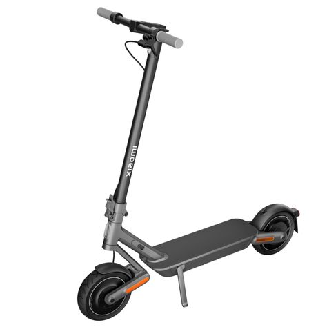 Scooter Eléctrico 4 Ultra Xiaomi-2