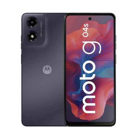 Celular Moto G04s 4 + 128-0