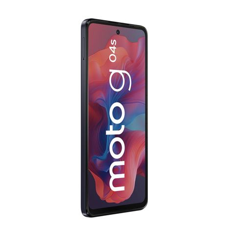 Celular Moto G04s 4 + 128-3