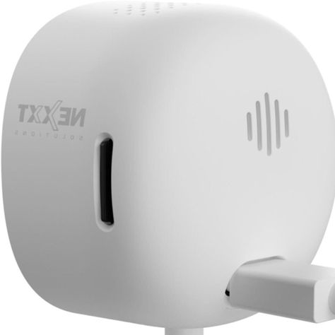 Cámara Wi-Fi para interior 2K-1