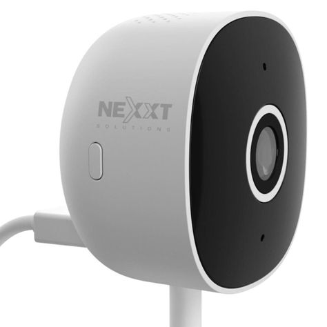 Cámara Wi-Fi para interior 2K-2