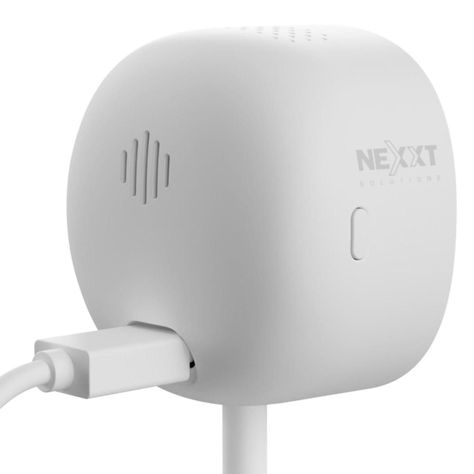 Cámara Wi-Fi para interior 2K-4