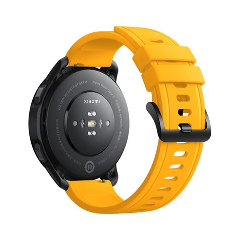 Xiaomi Correa Watch S1 Active Strap-0