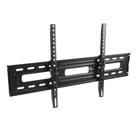 Soporte LED 32' a 90' Inclinable Hasta 75Kg Xtech XTA-380 Negro-0