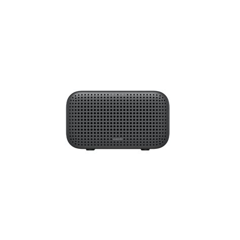 Altavoz Xiaomi Smart Speaker Lite-0