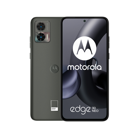 Motorola Edge 30 Neo 8+128 SS GEN-0