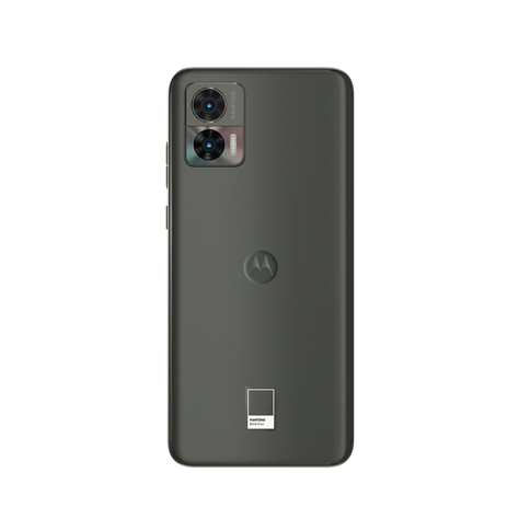 Motorola Edge 30 Neo 8+128 SS GEN-3