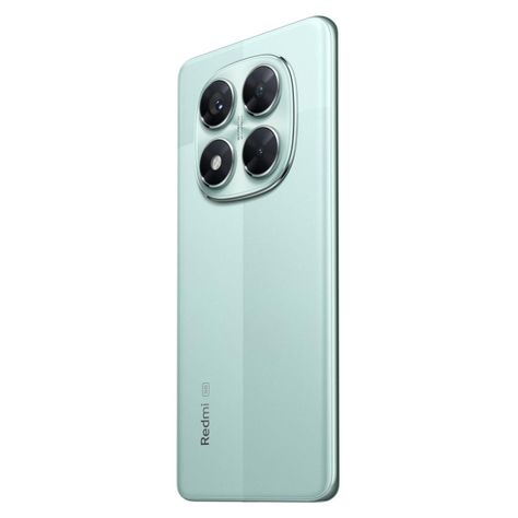 Celular Redmi Note 14 Pro 5G 256GB Coral Green-5