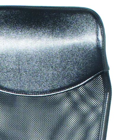 Silla Ejecutiva Con Reposabrazos Xtech Negra-3
