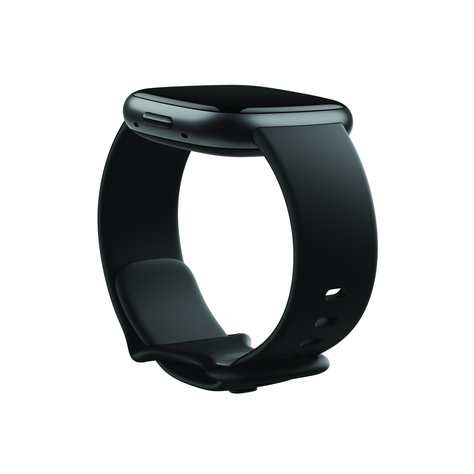 Fitbit Versa 4 Negro-2