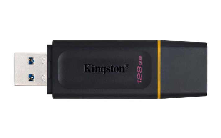 Pendrive Kingston USB 3.2 128GB Exodia-3