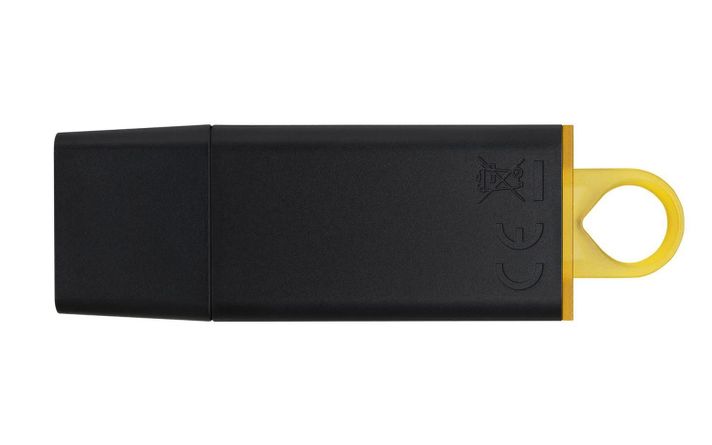 Pendrive Kingston USB 3.2 128GB Exodia-2