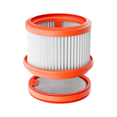 Xiaomi Vacuum Cleaner G9 Plus G10 Plus Filter Kit-0