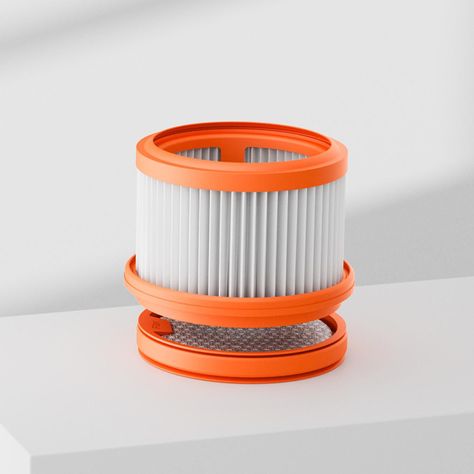 Xiaomi Vacuum Cleaner G9 Plus G10 Plus Filter Kit-1