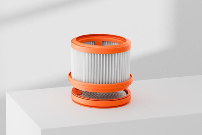 Xiaomi Vacuum Cleaner G9 Plus G10 Plus Filter Kit-2