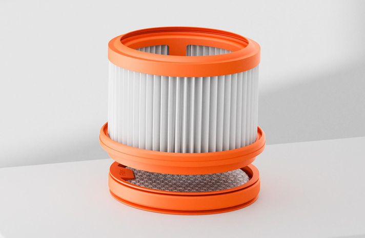 Xiaomi Vacuum Cleaner G9 Plus G10 Plus Filter Kit-3