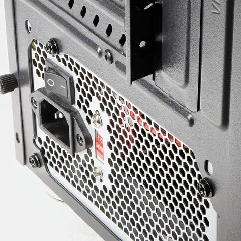 Gabinete Gamer ATX MidT USBx3 Lateral Acrilico Xtech XT-GMR1 Negro-5